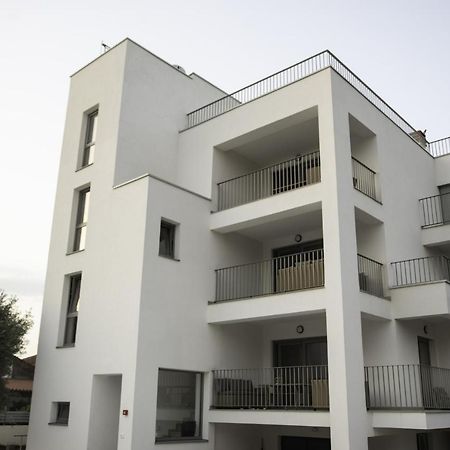 Appartement A-Seven à Rovinj Extérieur photo