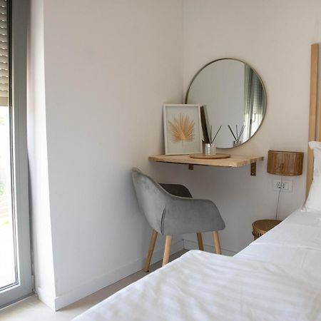 Appartement A-Seven à Rovinj Extérieur photo
