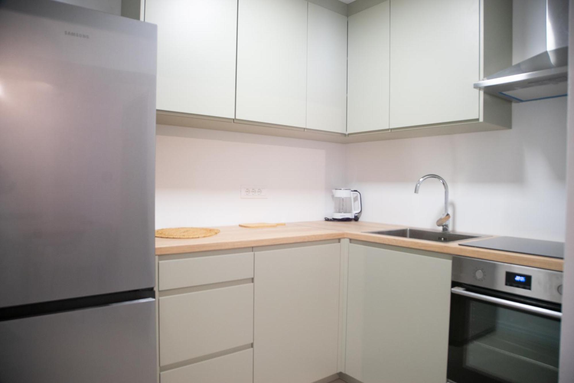 Appartement A-Seven à Rovinj Extérieur photo