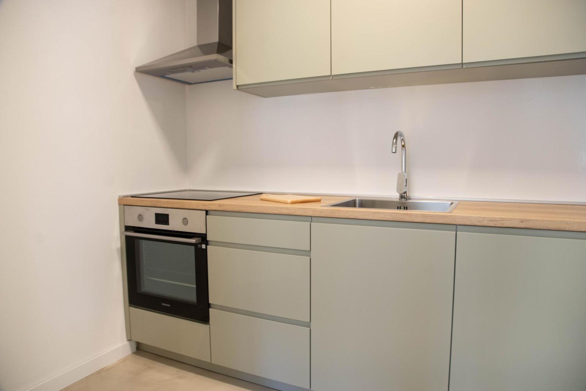 Appartement A-Seven à Rovinj Extérieur photo